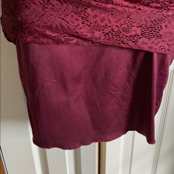 Charlotte Russe Bodycon Cocktail Dress - Picture 3 of 5